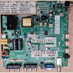 GVA GVALED32DC MAIN BOARD T.SIS231.P83 L13101975